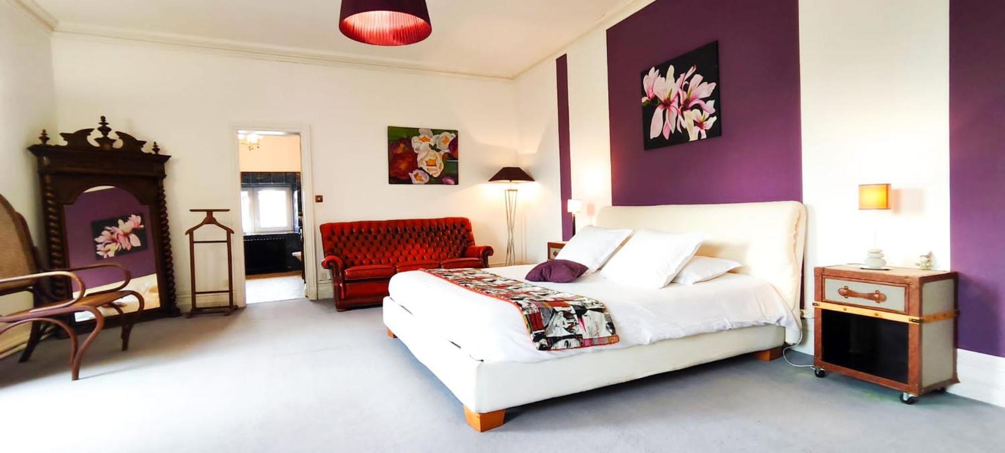 Logis Hotels Domaine Du Chatelard Dirac Ngoại thất bức ảnh